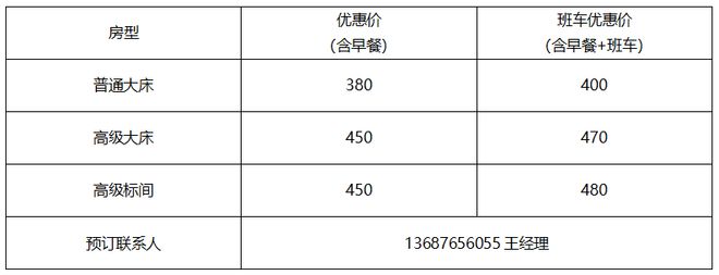 18-20日·青岛 25饲料展酒店推荐尊龙凯时ag旗舰厅登陆2025年4月(图14)